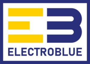 ELECTROBLUE SRL