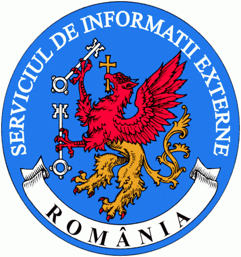 Serviciul de Informații Externe