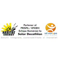 HABITAT ENERGY SRL